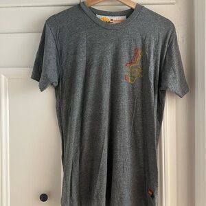 AVIATOR NATION T-SHIRT- WMPO Concert in the Coliseum